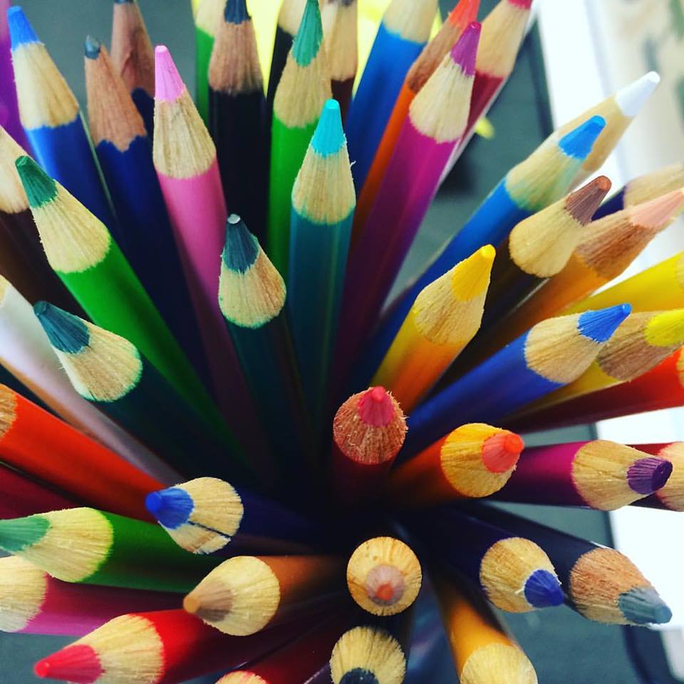 colormotion color pencils